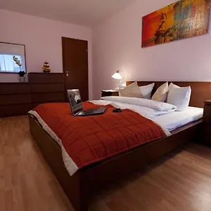 Apartment Apartments Atomis Hotel Duesseldorf City, Dusseldorf