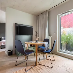 3* מלון דירות Limehome Stresemannstrasse - Digital Access