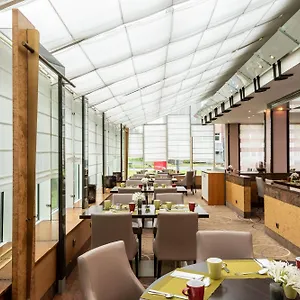 4* Otel Leonardo Bonn Airport